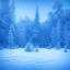 Placeholder: winter landscape, ice, dream, depth of field, high contrast, realistic details