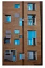Placeholder: liminal spaces; cubism