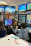 Placeholder: Language Learning Arcade