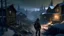 Placeholder: выживание в игре The long dark прощание с городом Милтон
