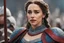 Placeholder: Emilia Clarke skitch Oil red and blue artstyle , mother of dragon them, intricate details, highly detailed, high details, detailed portrait, masterpiece,ultra detailed, ultra quality