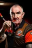 Placeholder: Phil Taylor sportsman play darts