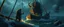 Placeholder: the story of the troll captive on a fishing ship