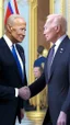 Placeholder: Putin meet Biden at the Kremlin