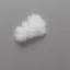 Placeholder: a tiny puff of delicate steam, plain solid color, chiaroscuro, aesthetic layout, monochrome pantone, minimalist photography, hyper realistic, octane render, minimalist art