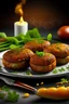 Placeholder: create a stunning & realistic photo of sheh kabab