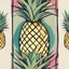 Placeholder: Abstract pineapple concept