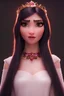 Placeholder: a Photorealistic dramatic hyperrealistic stonr goddess,Crystal black eyes, arab ameera,chrystal crown, with red hair, elegant, by WLOP,Artgerm,Greg Rutkowski, Beautiful dynamic,shadows,Artstation,concept design art,Octane render,8K