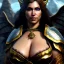 Placeholder: ultra detailed fullbody Portrait in oil on canvas of a beautiful busty woman with Skyrim Dragon priest mask and armor,extremely detailed digital painting, extremely detailed face,crystal clear Big eyes, mystical colors ,perfectly centered image, perfect composition,rim light, beautiful lighting, 8k, stunning scene,extremely sharp detail, finely tuned detail, ultra high definition raytracing, in the style of robert e howard and pablo oliveira and Ken Kelley and Ohrai Noriyoshi and Simon Bisley