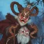 Placeholder: Krampus