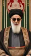 Placeholder: Ali Khamenei Supreme Leader of Iran