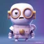 Placeholder: tiny cute {finn} toy,adventure time , standing character, soft smooth lighting, soft pastel colors, skottie young, 3d blender render, polycount, modular constructivism, pop surrealism, physically based rendering, square image