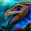 Placeholder: ultra detailed fullbody portrait of Lernean Hydra underwater, extremely detailed digital painting, intrincate, extremely detailed face,crystal clear Big eyes, in the style of rafael sanzio, mystical colors , perfectly centered image, perfect composition, rim light, beautiful lighting, 8k, stunning scene, raytracing