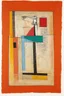 Placeholder: A cheapjack imitator and flashy superficialist; Paul Klee