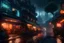 Placeholder: 4k full realism full details full lights cyberpunk paris en feu cyberpunk gagouille