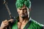 Placeholder: Roronoa Zoro in 8k live action artstyle, dynamic pose, intricate details, highly detailed, high details, detailed portrait, masterpiece,ultra detailed, ultra quality