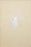 Placeholder: a ghost among the living; dada; Ilya Bolotowsky