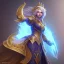 Placeholder: Lux, League of legend, queen Demacia, RTX, TXXA, SSAO, High quality,hyperrealistic, cinematic, Super detailed, Anti-Aliasing,Full color, HDR,4k, 8k