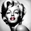 Placeholder: Realistic image portrait, Marylin Monroe, highly detailed, concept art, unreal engine 5, ray tracing, RTX, lumen lighting, ultra detail, volumetric lighting, 3d, finely drawn, high definition, high resolution.