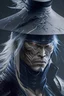 Placeholder: Raiden Shogun