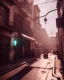 Placeholder: Casual street, Tarantino style, realistic photo, concept art, smooth, unreal engine 5, god lights, ray tracing, RTX, lumen lighting, ultra detail, volumetric lighting, 3d.