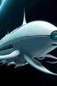 Placeholder: a space ship that look like a squid