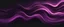 Placeholder: Purple pink glowing blurred abstract gradient wave on black background grainy noise texture banner copy space