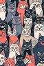 Placeholder: cats