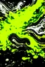 Placeholder: dark yellow, black, white and dark gray crazy abstract art glowing club vibes