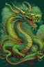 Placeholder: chinnese dragon