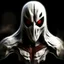 Placeholder: Spiderman 2099 Ghost