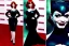 Placeholder: Christina Hendricks like catwoman