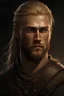 Placeholder: a very buetiful viking like man but realistic and young. With light hair