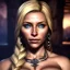 Placeholder: Ultra detailed fullbody Portrait in oil on canvas of Skyrim beautiful busty female Viking GreatHall ,extremely detailed digital painting,ultrarealistic skin,intense stare, extremely detailed face, crystal clear eyes, mystical colors ,perfectly centered image, perfect composition, rim light, beautiful lighting,masterpiece ,8k, stunning scene, raytracing, anatomically correct, in the style of Simon Bisley and Ohrai Noriyoshi and robert e howard and Steve Jung and Wizyakuza and uncannyknack.