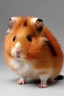 Placeholder: hamster