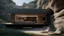 Placeholder: An ultra realistic hyper detailed crisp photo of a exquisite home in a cave system, 3d with depth of field, shadows and light, octane rendered, ambient lighting