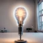 Placeholder: How many AI art programs does it take to change a light bulb?