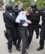 Placeholder: Bill gates being arrested by swat team