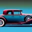 Placeholder: fullbody Drawing of 'sketch of 1934 Packard Car',intricate detail,andrea bonelli,Kilian Eng,Ohrai,evan lee,Aleksandr Sidelnikov,KyuYong Eom,three quarters frontal aerial view,toned colors,32k