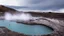 Placeholder: hot springs of iceland