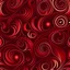 Placeholder: Beautiful maroon patterns