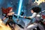 Placeholder: BELIT & VALERIA - SWORDS VS SORCERY Writer: Max Bemis | Cover Artist: Olivier Vatine | Page Artist: Rodney Buchemi Genre: Fantasy, Action/Adventur