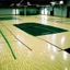 Placeholder: Gym floor