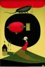 Placeholder: Surreal sinister weirdness Style by Duy Huynh and Clive Barker and Max Ernst, fractional reserve daydream <lora:SurrealHorror:0.6> , strange inconsistencies and absurdities of war orrors, eerie, weird colors, smooth, neo surrealism, abstract quirks by Bruno Munari, album art