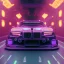 Placeholder: Cyberpunk Hyper cars,perfect composition, hyperrealistic, super detailed, volumetric lighting, dramatic lighting, 8k, high quality, trending art, trending on artstation, sharp focus, studio photo, intricate details, highly detailed,film photography, dslr, cinema4d, studio quality,nightclub lighting,octane render, by greg rutkowski