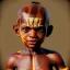 Placeholder: Dhalsim toddler, full body, hyper realistic, dramatic lighting, unreal engine 5, 8k