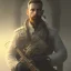 Placeholder: Modern Soldier , cinematic, 8k, resolution concept art portrait by Greg Rutkowski, Artgerm, WLOP, Alphonse Mucha dynamic lighting hyperdetailed intricately detailed