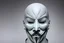 Placeholder: anonymous cyber Mask