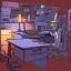 Placeholder: Masterpiece, High Focus, Retro Computer, retro pc,