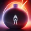 Placeholder: Star wars characters in a bottle floating, super high resolution, professional photograph, in focus, beautiful detail, professional digital art, stunning 4k, volumetric light, Award-winning photograph, photography, tokio background